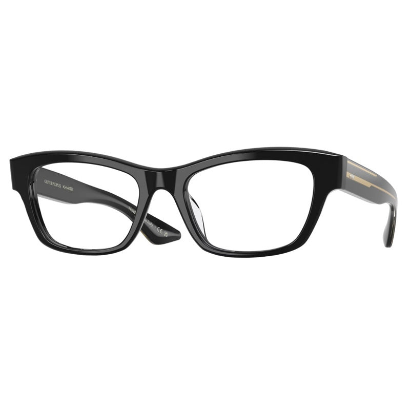 Oliver Peoples Eyeglasses, Model: 0OV5585U Colour: 1492
