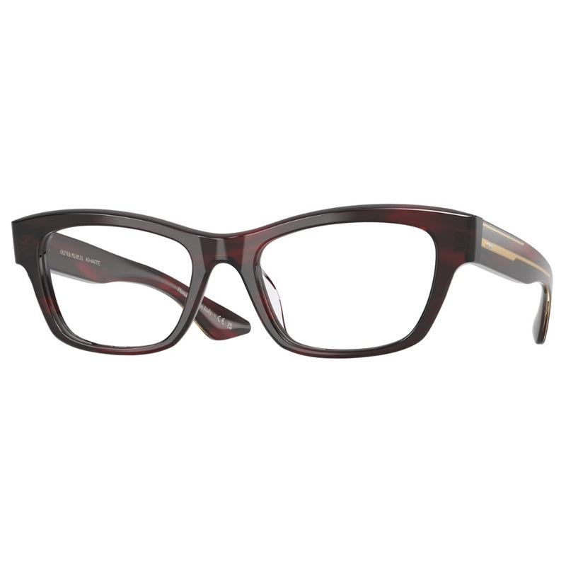 Oliver Peoples Eyeglasses, Model: 0OV5585U Colour: 1675
