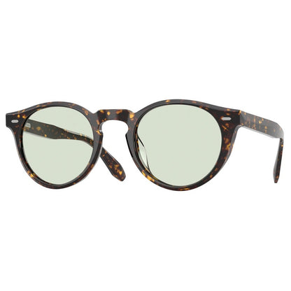 Oliver Peoples Sunglasses, Model: 0OV5587SU Colour: 174121