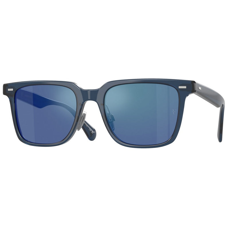 Oliver Peoples Solglasögon, Modell: 0OV5592S Färg: 178755