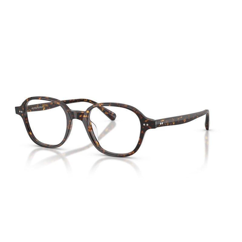 Oliver Peoples Brille, Modell: 0OV5599U Farbe: 1741