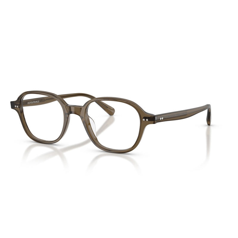 Oliver Peoples Brille, Modell: 0OV5599U Farbe: 1784