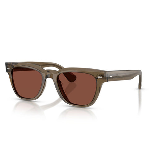 Oliver Peoples Sonnenbrille, Modell: 0OV5601SU Farbe: 1784C5