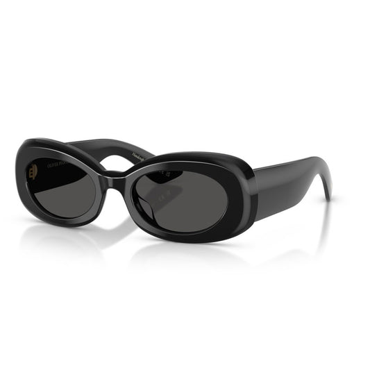 Oliver Peoples Sonnenbrille, Modell: 0OV5606SU Farbe: 100587