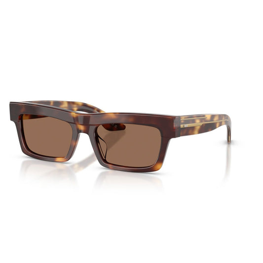 Oliver Peoples Sonnenbrille, Modell: 0OV5607SU Farbe: 100773