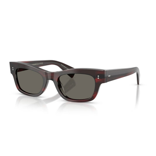 Oliver Peoples Sonnenbrille, Modell: 0OV5609SU Farbe: 1675R5