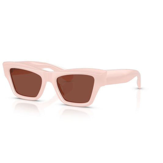 Oliver Peoples Sonnenbrille, Modell: 0OV5611SU Farbe: 1814C5