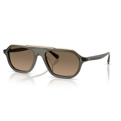 Oliver Peoples Sunglasses, Model: 0OV5613SU Colour: 1820GN