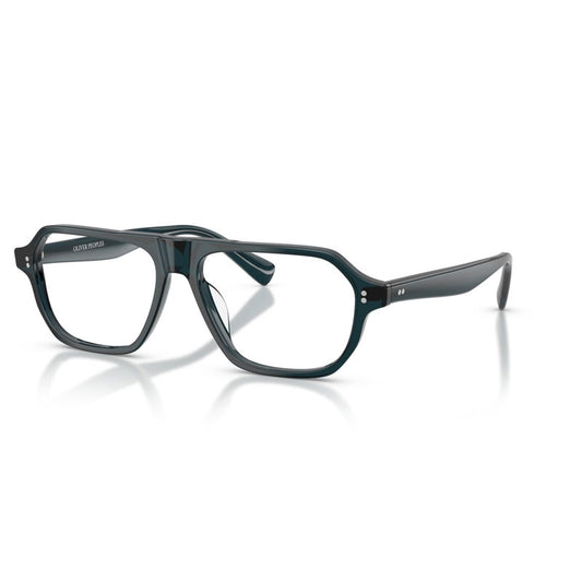 Oliver Peoples Eyeglasses, Model: 0OV5616U Colour: 1819
