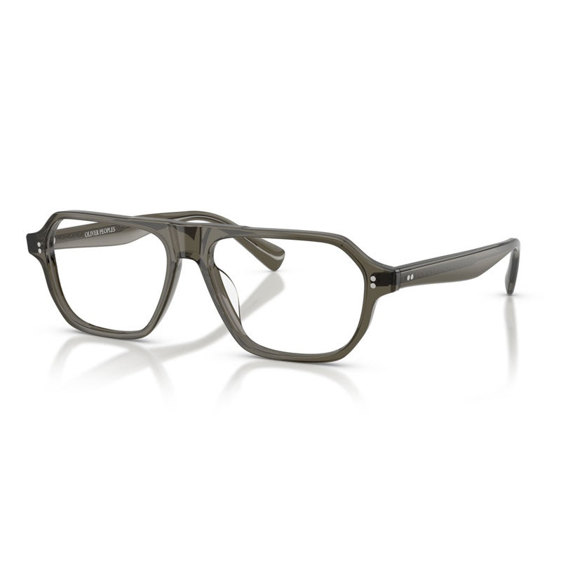 Oliver Peoples Eyeglasses, Model: 0OV5616U Colour: 1820