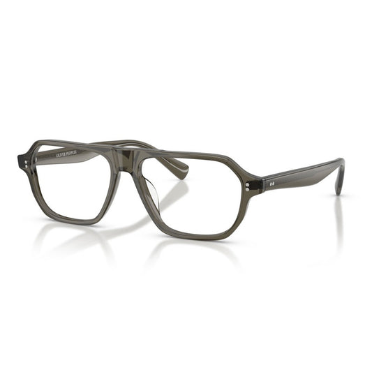 Oliver Peoples Eyeglasses, Model: 0OV5616U Colour: 1820
