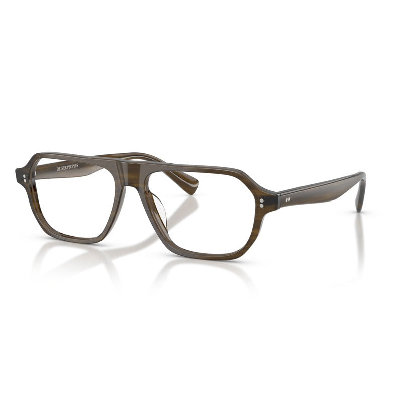 Oliver Peoples Eyeglasses, Model: 0OV5616U Colour: 1821