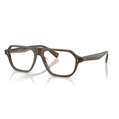 Oliver Peoples Eyeglasses, Model: 0OV5616U Colour: 1821
