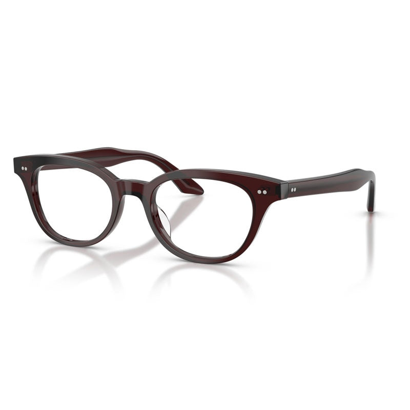 Oliver Peoples Eyeglasses, Model: 0OV5618U Colour: 1817