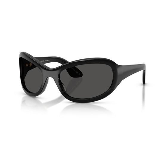 Oliver Peoples Sonnenbrille, Modell: 0OV5619SU Farbe: 100587