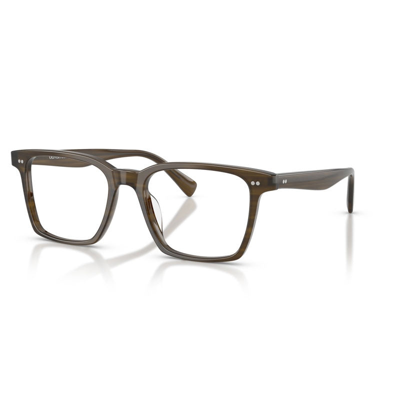 Oliver Peoples Eyeglasses, Model: 0OV5622U Colour: 1821
