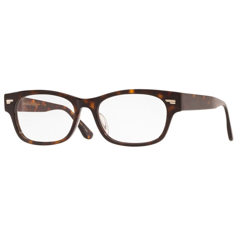 Oliver Peoples Glasögon, Modell: 0OV7982 Färg: 362