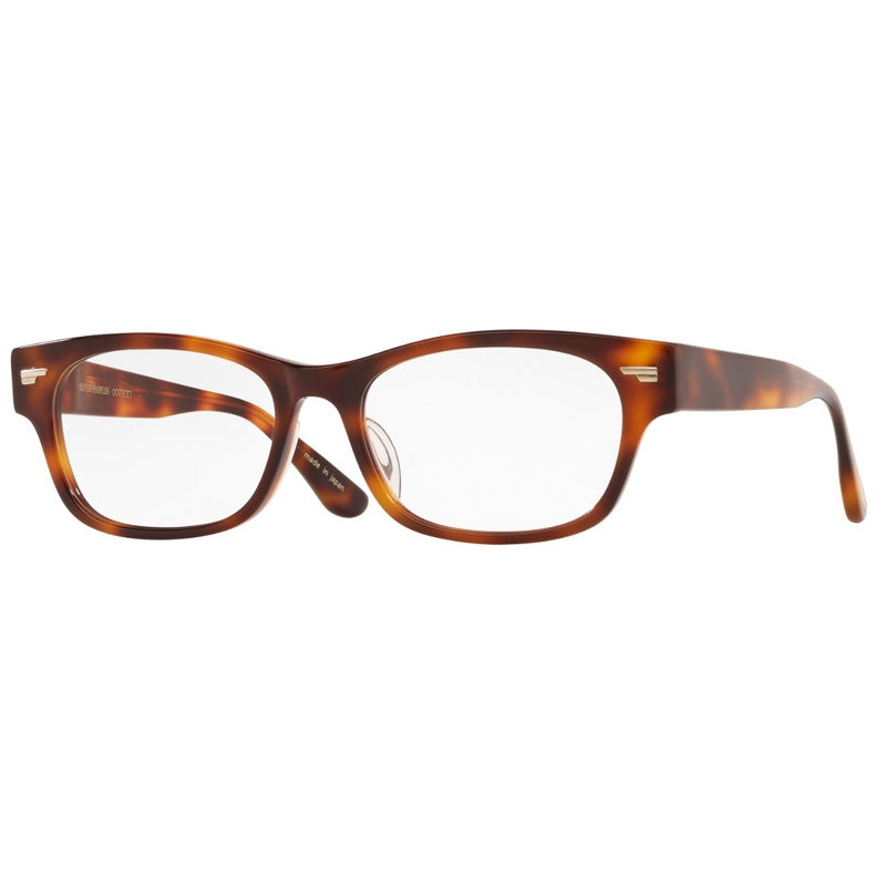 Oliver Peoples Glasögon, Modell: 0OV7982 Färg: DM