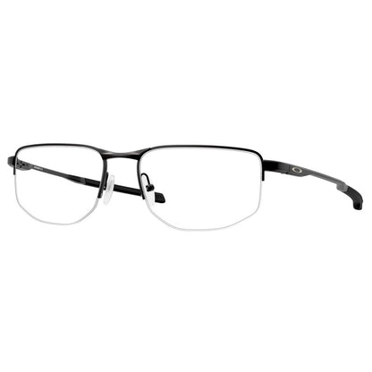 Oakley Eyeglasses, Model: 0OX3035 Colour: 01
