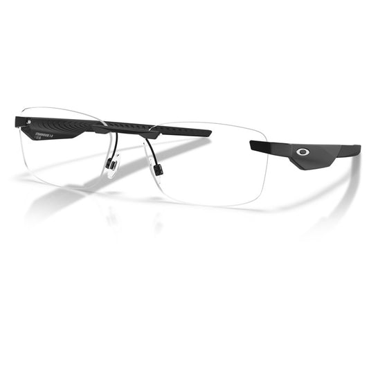 Oakley Eyeglasses, Model: 0OX3126 Colour: 01