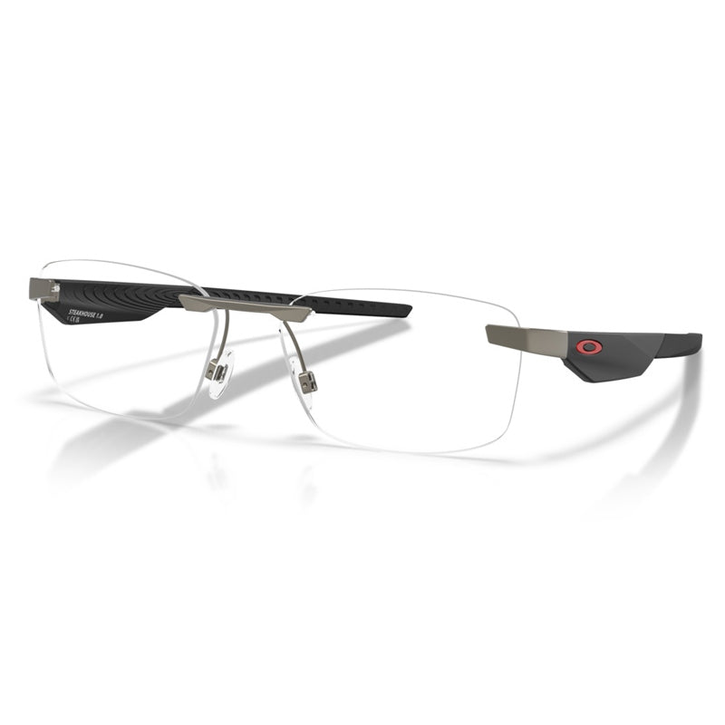 Oakley Eyeglasses, Model: 0OX3126 Colour: 02