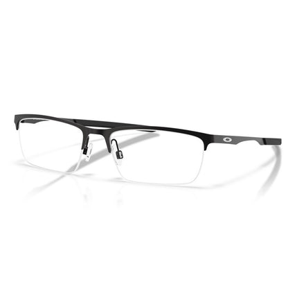 Oakley Eyeglasses, Model: 0OX3141 Colour: 01