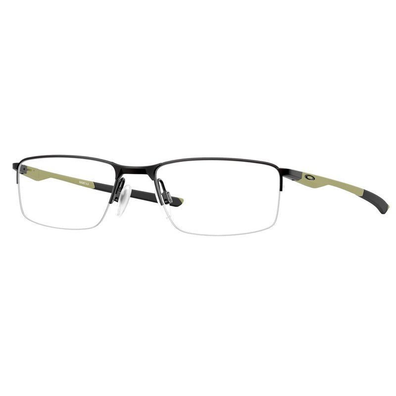 Oakley Eyeglasses, Model: 0OX3218 Colour: 16