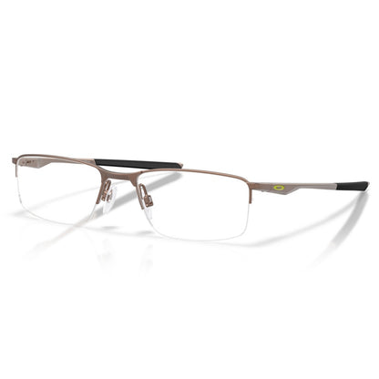 Oakley Eyeglasses, Model: 0OX3218 Colour: 18
