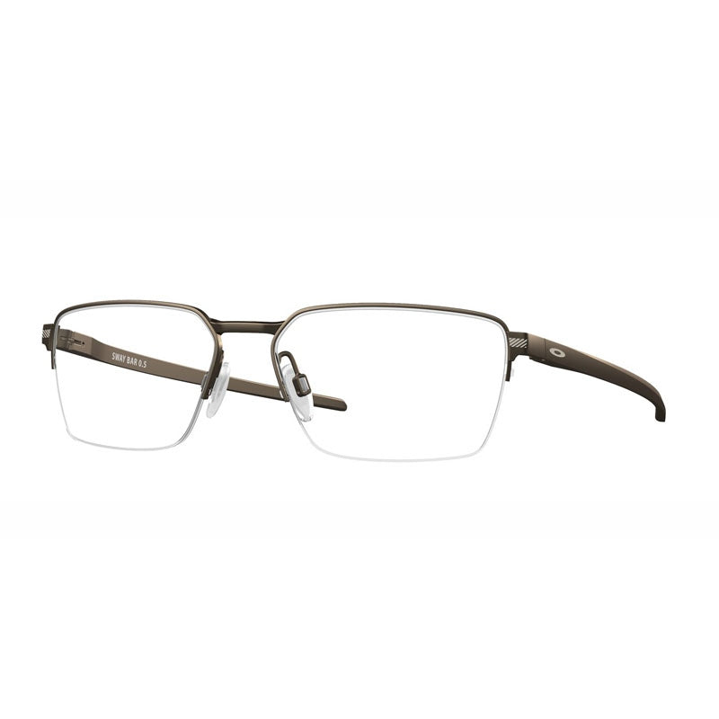 Oakley Eyeglasses, Model: 0OX5080 Colour: 02
