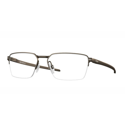 Oakley Eyeglasses, Model: 0OX5080 Colour: 02