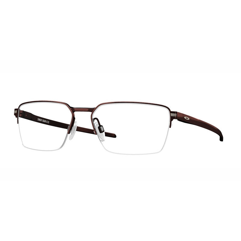 Oakley Eyeglasses, Model: 0OX5080 Colour: 03