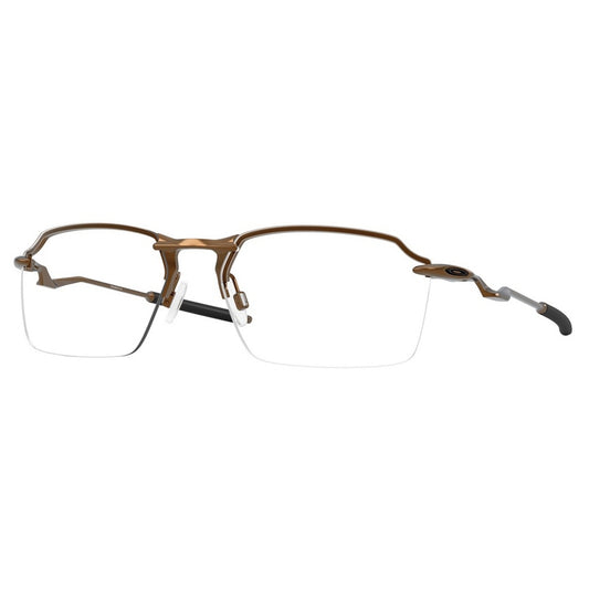 Oakley Eyeglasses, Model: 0OX5090 Colour: 02