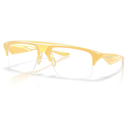 Oakley Eyeglasses, Model: 0OX5093 Colour: 03