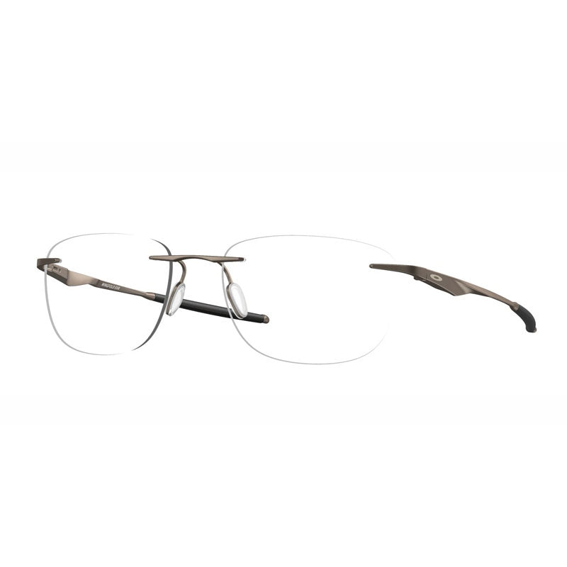 Oakley Eyeglasses, Model: 0OX5118 Colour: 01