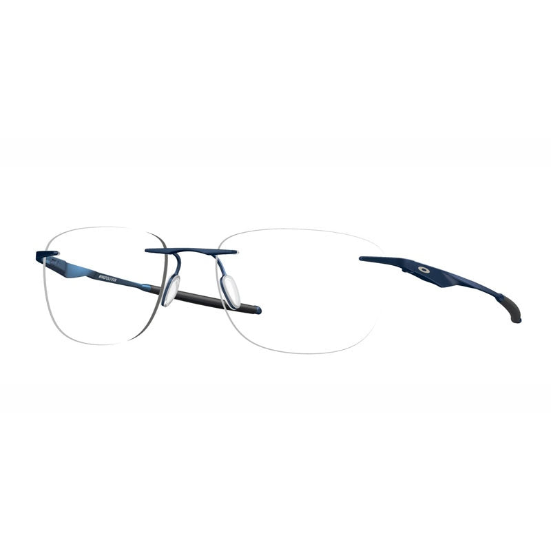 Oakley Eyeglasses, Model: 0OX5118 Colour: 04