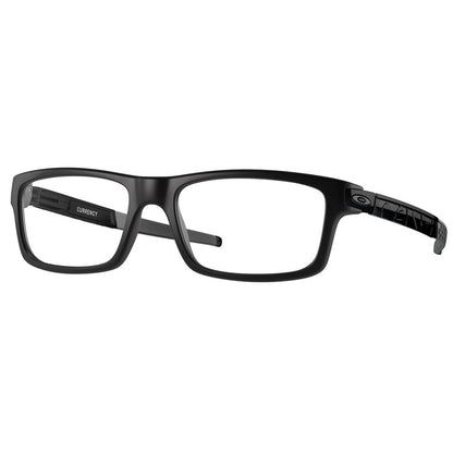Oakley Eyeglasses, Model: 0OX8026 Colour: 01