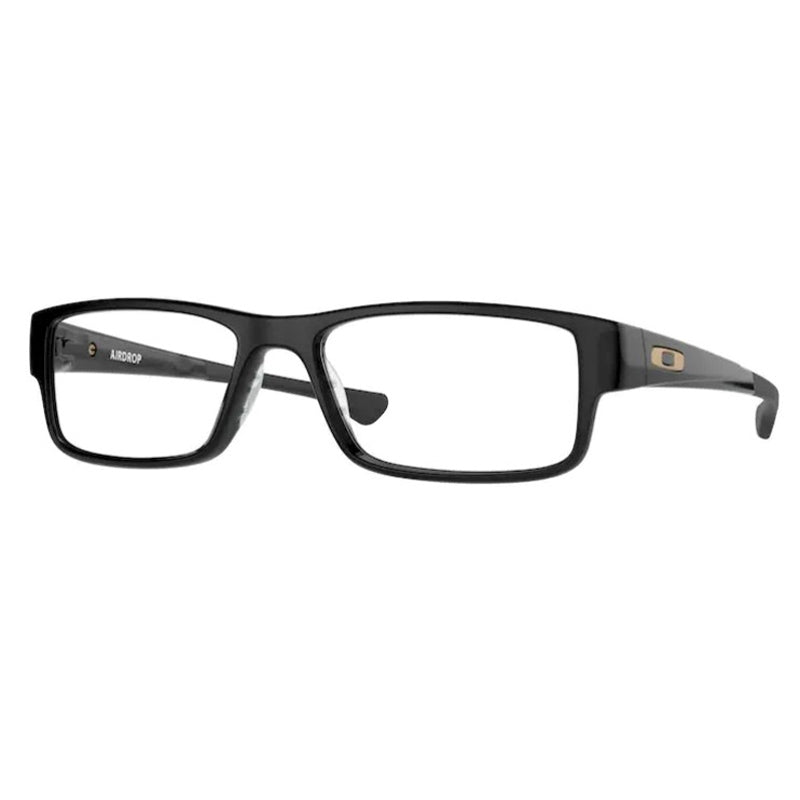 Oakley Eyeglasses, Model: 0OX8046 Colour: 02