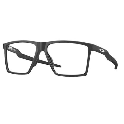 Oakley Eyeglasses, Model: 0OX8052 Colour: 01