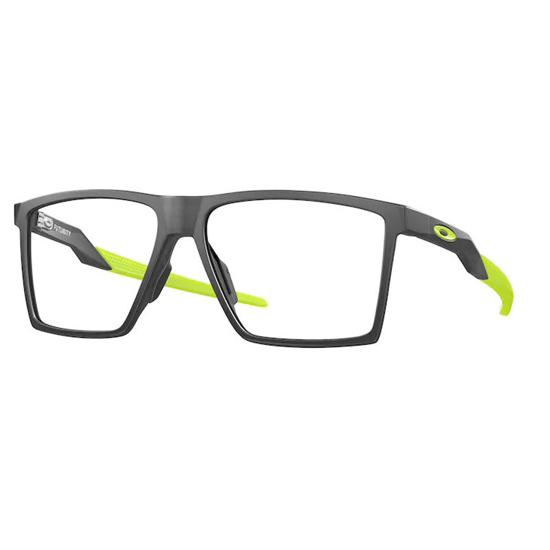 Oakley Eyeglasses, Model: 0OX8052 Colour: 02