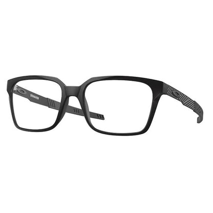 Oakley Eyeglasses, Model: 0OX8054 Colour: 01