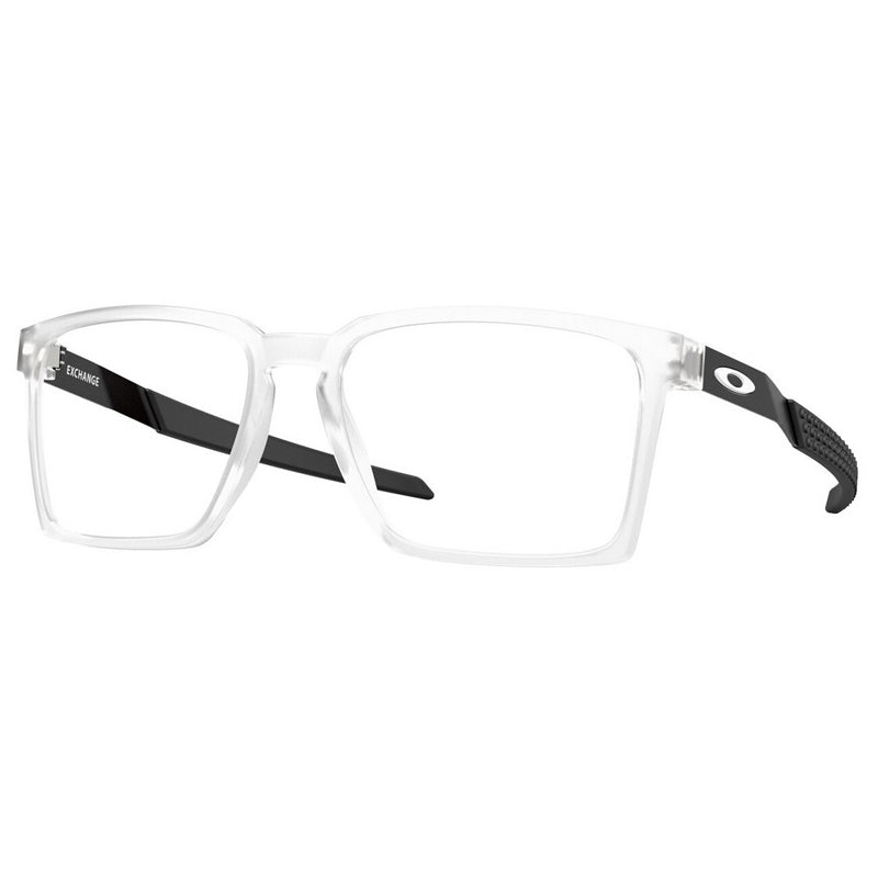 Oakley Eyeglasses, Model: 0OX8055 Colour: 06