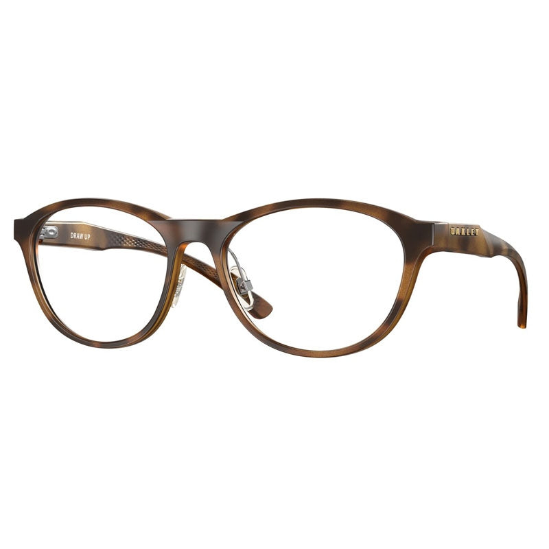 Oakley Eyeglasses, Model: 0OX8057 Colour: 02