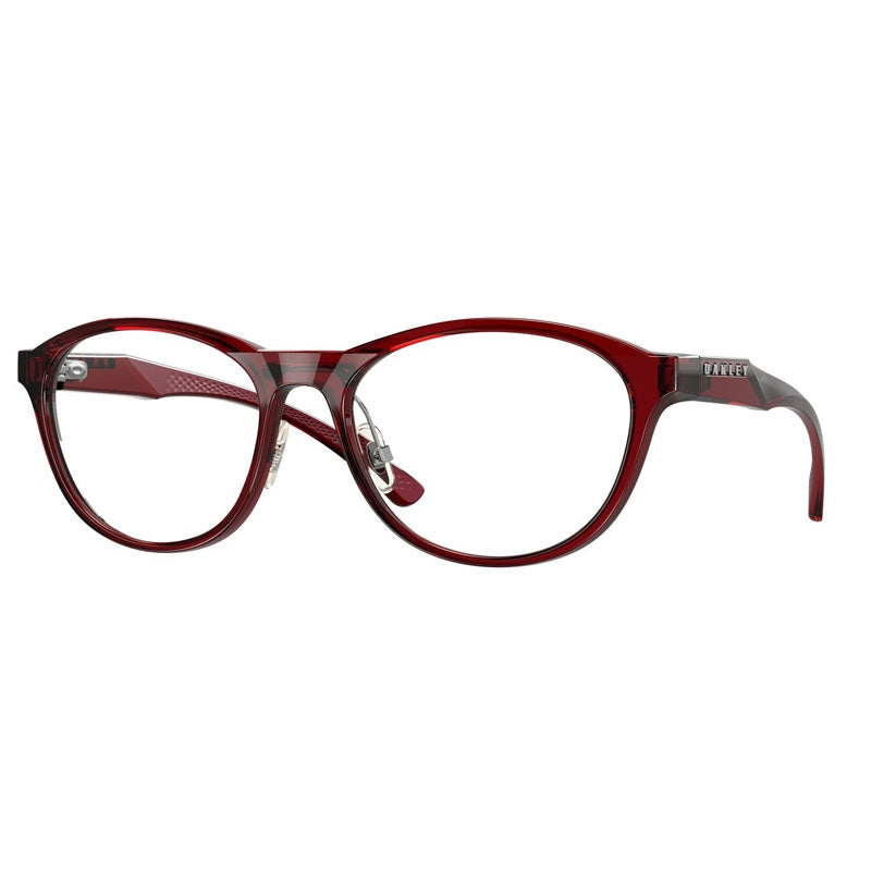 Oakley Eyeglasses, Model: 0OX8057 Colour: 03