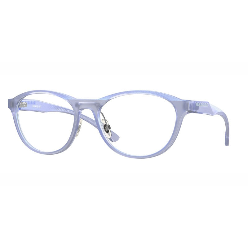 Oakley Eyeglasses, Model: 0OX8057 Colour: 06
