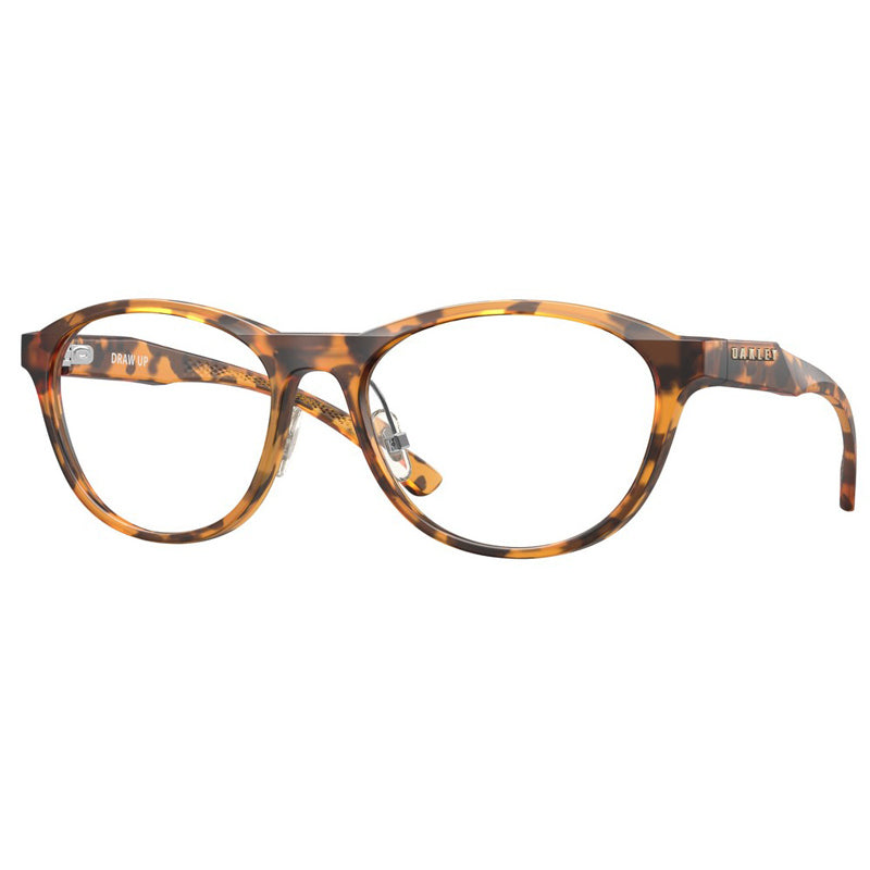 Oakley Eyeglasses, Model: 0OX8057 Colour: 08