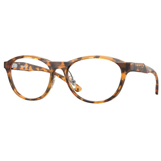 Oakley Eyeglasses, Model: 0OX8057 Colour: 08