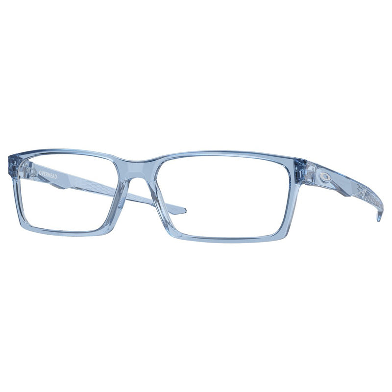 Oakley Eyeglasses, Model: 0OX8060 Colour: 07