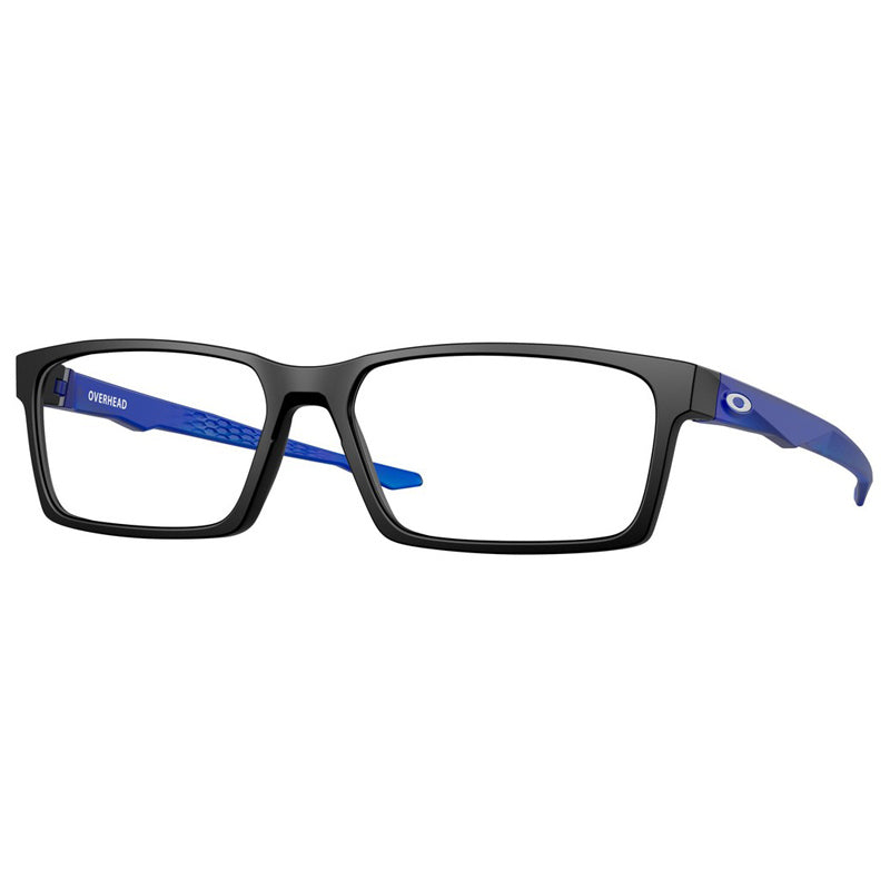 Oakley Eyeglasses, Model: 0OX8060 Colour: 09
