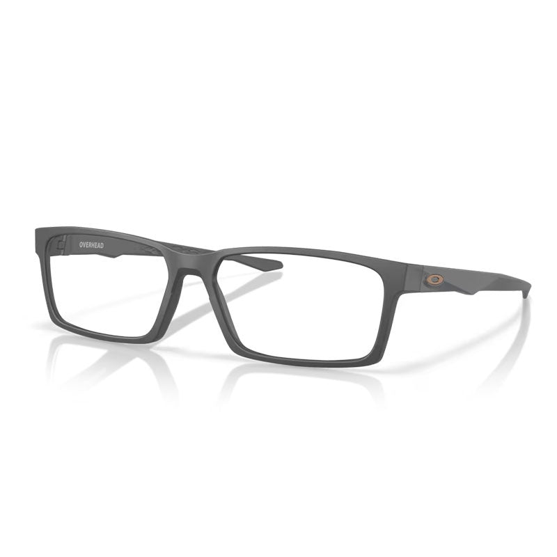 Oakley Eyeglasses, Model: 0OX8060 Colour: 10