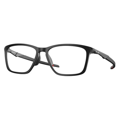 Oakley Eyeglasses, Model: 0OX8062D Colour: 01